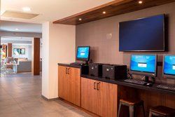  - Fairfield Inn & Suites by Marriott Warwick