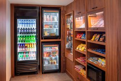  - Fairfield Inn & Suites by Marriott Warwick