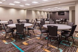  - Residence Inn by Marriott Westport Maryland Heights