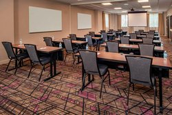  - Residence Inn by Marriott Downtown Alexandria - I-95 & I-495, Exit 176B