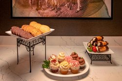  - Residence Inn by Marriott Downtown Alexandria - I-95 & I-495, Exit 176B