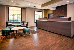  - Residence Inn by Marriott Downtown Alexandria - I-95 & I-495, Exit 176B