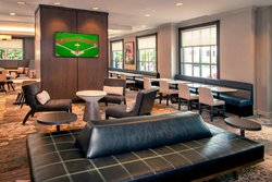  - Residence Inn by Marriott Downtown Alexandria - I-95 & I-495, Exit 176B