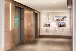  - Civic Hotel Surrey