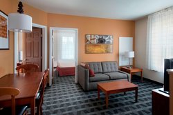  - TownePlace Suites by Marriott Lombard