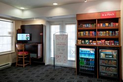  - TownePlace Suites by Marriott Lombard