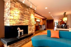  - Fairfield Inn & Suites by Marriott Chillicothe