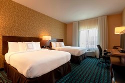  - Fairfield Inn & Suites by Marriott Chillicothe