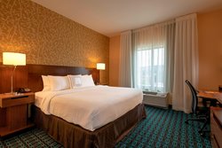  - Fairfield Inn & Suites by Marriott Chillicothe