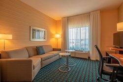  - Fairfield Inn & Suites by Marriott Chillicothe