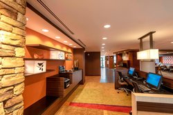  - Fairfield Inn & Suites by Marriott Chillicothe