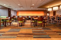 - Fairfield Inn & Suites by Marriott Chillicothe