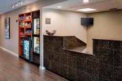  - Residence Inn by Marriott Las Colinas Irving