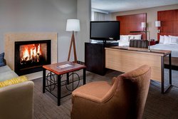  - Residence Inn by Marriott Las Colinas Irving
