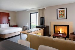  - Residence Inn by Marriott Las Colinas Irving