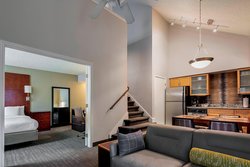  - Residence Inn by Marriott Las Colinas Irving