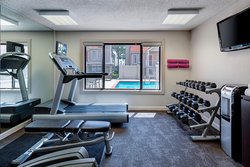  - Residence Inn by Marriott Las Colinas Irving