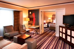  - Henry Hotel Dearborn