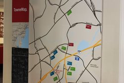  - TownePlace Suites by Marriott Newark - I-95, Exit 3