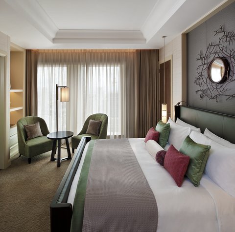 THE ST REGIS OSAKA - Photo 63