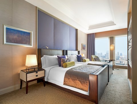 THE ST REGIS OSAKA - Photo 65