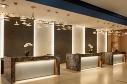  - Marriott Hotel Downtown Louisville - I-65, Exit 136C