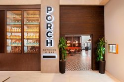  - Marriott Hotel Downtown Louisville - I-65, Exit 136C