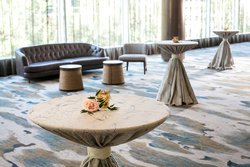  - Marriott Hotel Downtown Louisville - I-65, Exit 136C