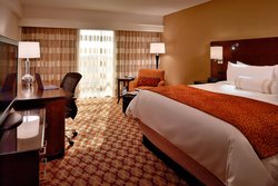  - Marriott Hotel Jeffersontown - I-64, Exit 15