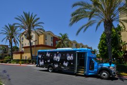  - TownePlace Suites by Marriott near Angel Stadium Anaheim - I-5, Exit 109