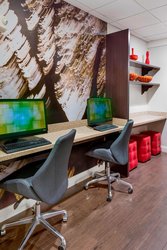  - Courtyard by Marriott Hotel Portsmouth