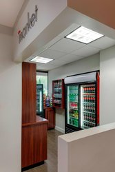  - Courtyard by Marriott Hotel Portsmouth