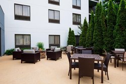  - Courtyard by Marriott Hotel Portsmouth