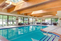  - Courtyard by Marriott Hotel Portsmouth