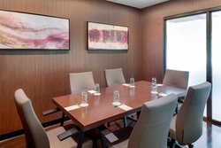  - Courtyard by Marriott Hotel Portsmouth