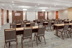  - Courtyard by Marriott Hotel Portsmouth