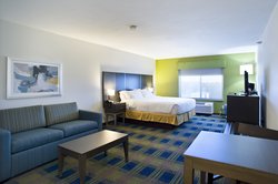  - Holiday Inn Express & Suites Vermillion