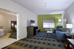  - Holiday Inn Express & Suites Vermillion