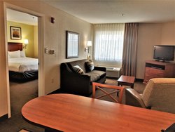 - Candlewood Suites Macon - I-75, Exit 169