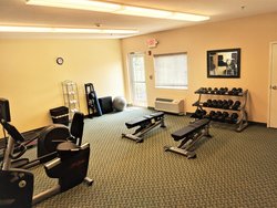  - Candlewood Suites Macon - I-75, Exit 169