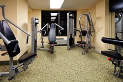  - Holiday Inn Express & Suites Clearwater Beach