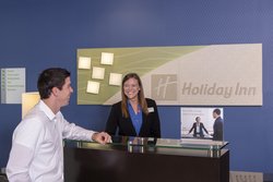  - Holiday Inn Airport Indianapolis - I-70, Exit 68