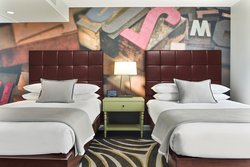  - Hotel Indigo Downtown Nashville