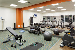  - Holiday Inn Express & Suites West Chester - I-75, Exit 24