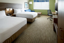  - Holiday Inn Express & Suites West Chester - I-75, Exit 24