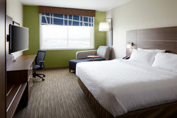  - Holiday Inn Express & Suites West Chester - I-75, Exit 24