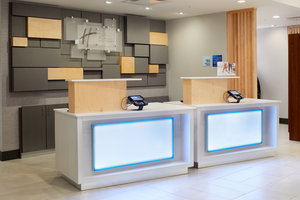 Holiday Inn Express Hotel & Suites West Chester, OH - See ...