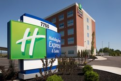  - Holiday Inn Express & Suites West Chester - I-75, Exit 24