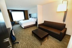  - Holiday Inn Express & Suites Grand Forks - I-29, Exit 138