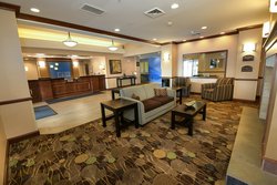  - Holiday Inn Express & Suites Grand Forks - I-29, Exit 138
